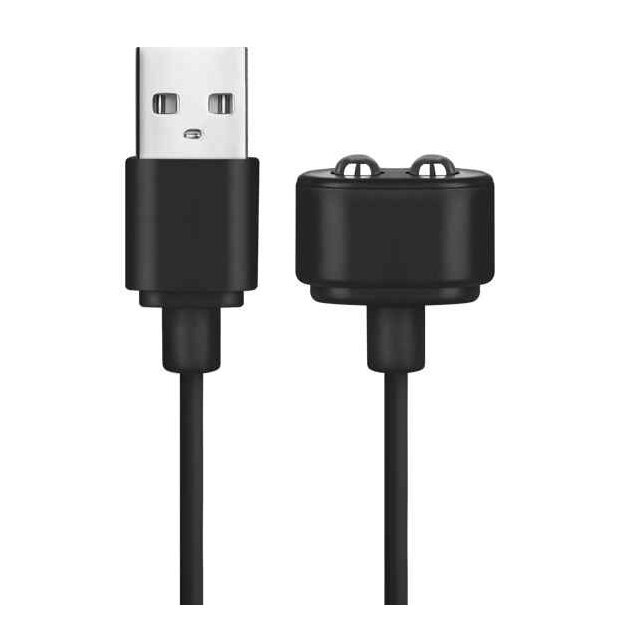 Satisfyer - USB Charging Cable Black