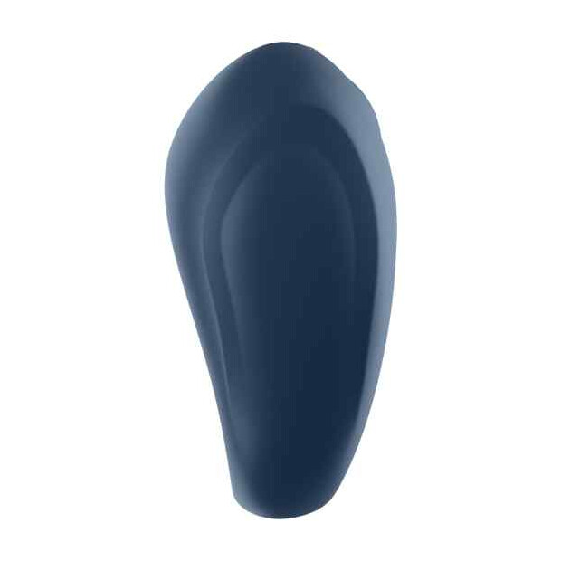Satisfyer Strong One Penisring Blau ⌀ 3,2 cm