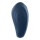 Satisfyer Strong One Penisring Blau ⌀ 3,2 cm