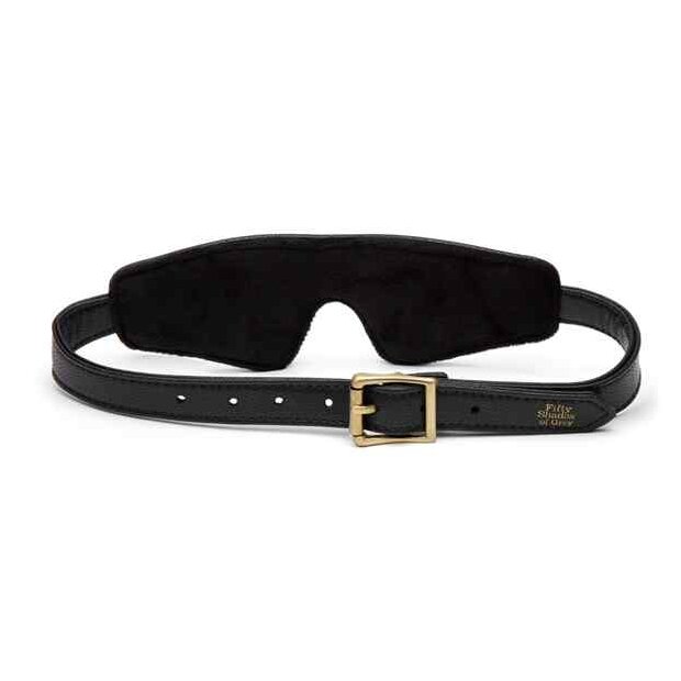 Fifty Shades of Grey - Bound to You Blindfold