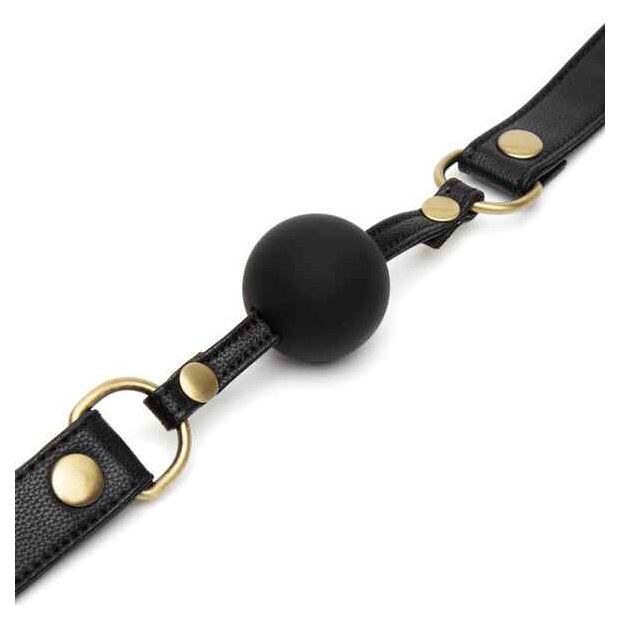 Fifty Shades of Grey - Bound to You Ball Gag