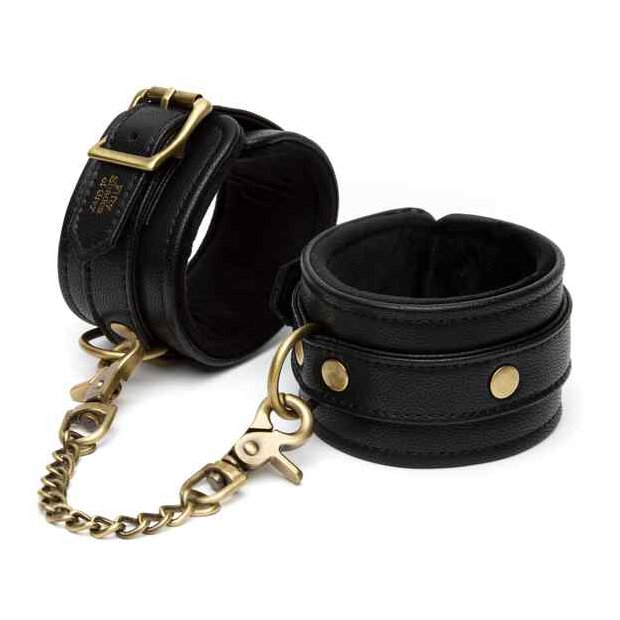 Fifty Shades of Grey - Bound to You Ankle Cuffs