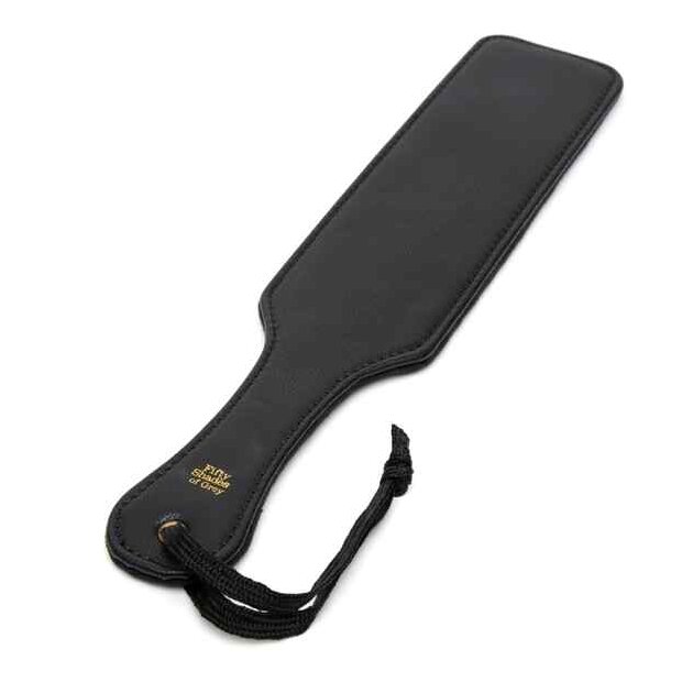 Fifty Shades of Grey - Bound to You Paddle