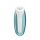 Satisfyer Love Breeze Air Pulse Stimulator Druckwellenvibrator Blau