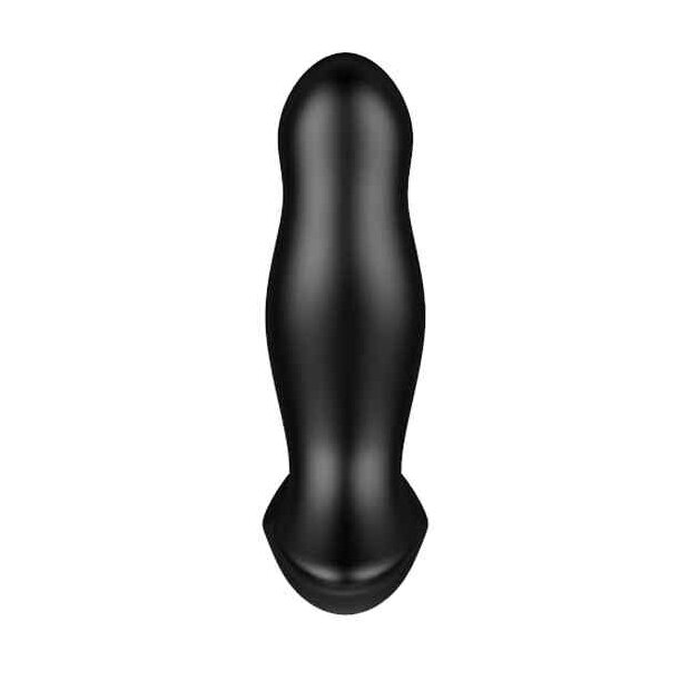 Nexus Beat Remote Control Prostate Thumper Black