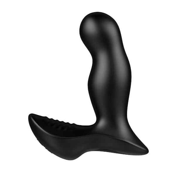 Nexus Beat Remote Control Prostate Thumper Black