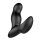 Nexus Beat Remote Control Prostate Thumper Black