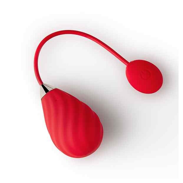 Magic Motion - Magic Sundae App Controlled Love Egg