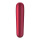Satisfyer Dual Love Air Pulse Druckwellenvibrator Rot