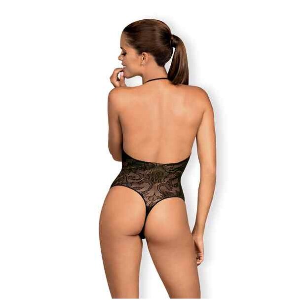 Obsessive Teddy S/M/L