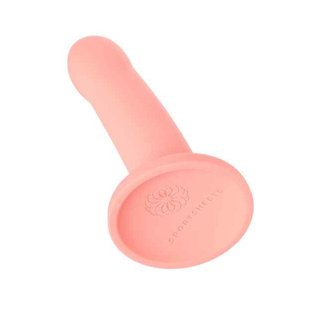 Sportsheets Nexus Nyx Dildo Coral