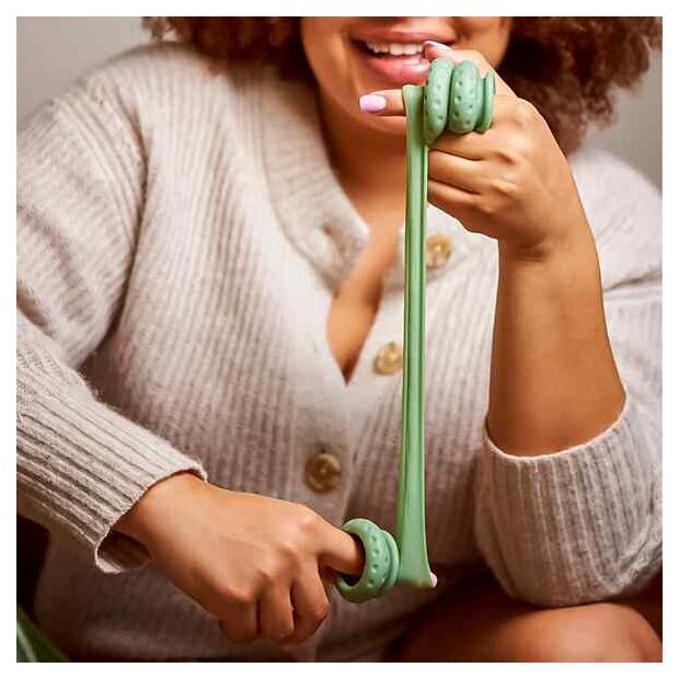 Ohnut - Wider Soft Buffer Rings (Set of 4) Aloe