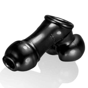 Oxballs SACKJACK Jack Off Sheath Steel Penish&uuml;lle...