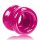 Oxballs SQUEEZE Ballstretcher Hot Pink