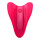 Satisfyer High Fly Finger Vibrator Pink