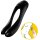 Satisfyer - Candy Candy Finger Vibrator Black