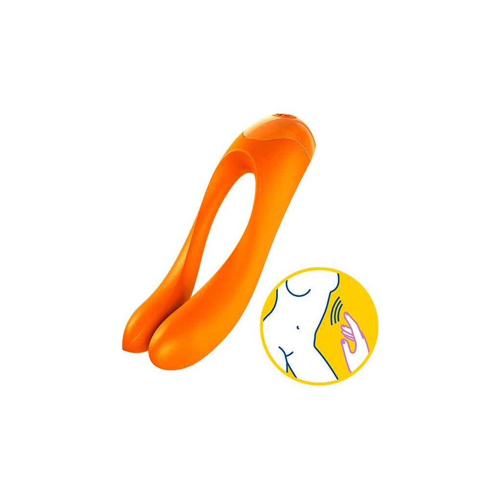 candy cane finger vibrator Amazon.com: Satisfyer Candy Cane Vibrator Sex Toy | Adult Toys for Women |  Best Couple Vibrator | Vibrating Sexual Pleasure Device | Stimulation  Vibrators | Female Wellness Tools