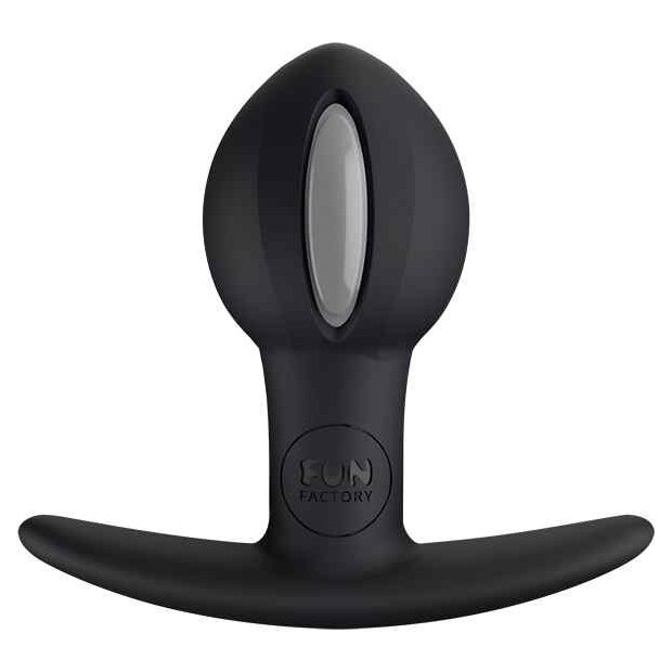 Fun Factory - B Ball Uno weighted Butt Plug with Motion