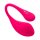 Lovense Lush 3 Vibro-Ei Pink