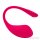 Lovense Lush 3 Vibro-Ei Pink