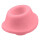 Womanizer 3x bouchons de rechange rose M