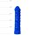 All Black All Blue ABB19 Dildo Blau 31 cm