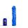 All Black All Blue ABB19 Dildo Blau 31 cm