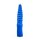All Black All Blue ABB20 Dildo Blau 33 cm ⌀ 6 cm