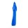 All Black All Blue ABB21 Fisting-Dildo Blau 37 cm ⌀ 7 cm