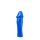 All Black All Blue ABB49 Dildo Blau 28 cm