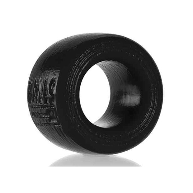 Oxballs Balls-T Ball Stretcher Black