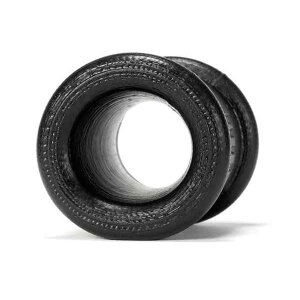 Oxballs NEO LONG Ballstretcher Black