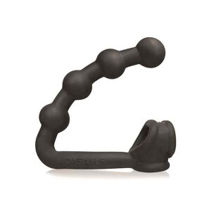 Oxballs Buttballs Black