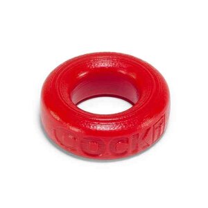 Oxballs COCK-T Cockring Rot ⌀ 2,5 cm