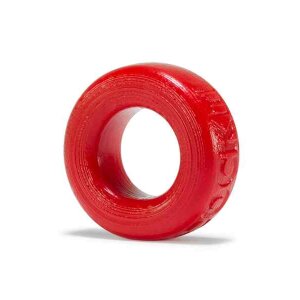 Oxballs COCK-T Cockring Rot ⌀ 2,5 cm