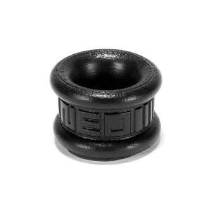 Oxballs NEO SHORT Ballstretcher Black