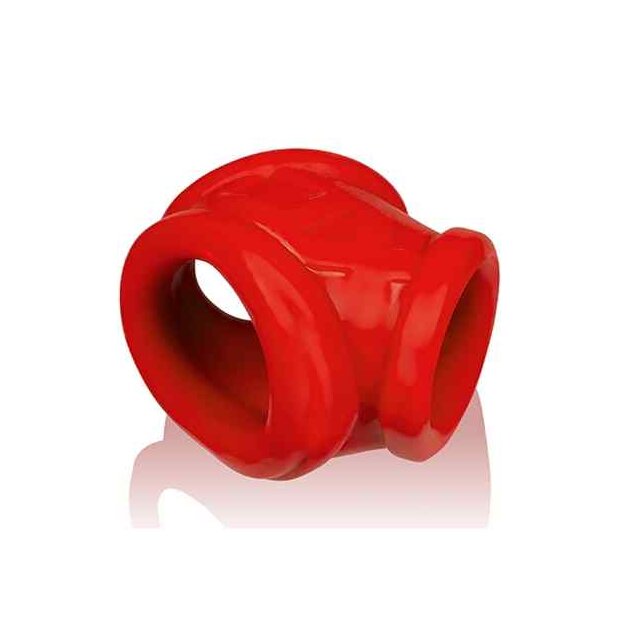 Oxballs OXSLING Cocksling Red Ice
