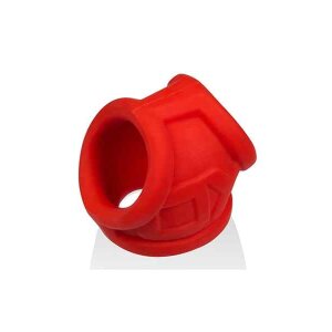 Oxballs OXSLING Cocksling Red Ice