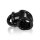 Oxballs BALLSLING Ball-Split-Sling Black