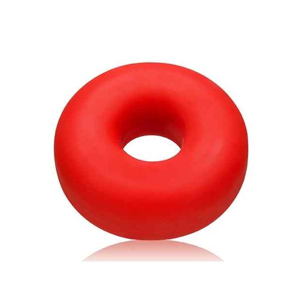Oxballs BIG Ox Cockring Penisring Rot
