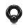 Oxballs GAUGE Cockring Black