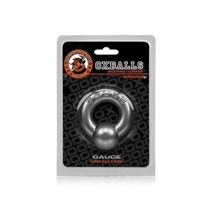 Oxballs GAUGE Cockring Steel