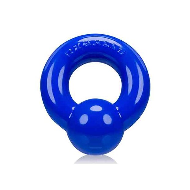 Oxballs GAUGE Cockring Penisring Blau