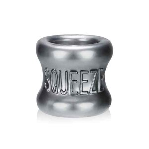 Oxballs SQUEEZE Ball Stretcher Steel