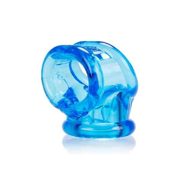 Oxballs COCKSLING-2 Ice Blue