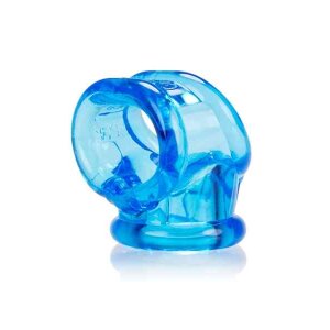 Oxballs COCKSLING-2 Ice Blue