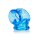 Oxballs COCKSLING-2 Ice Blue
