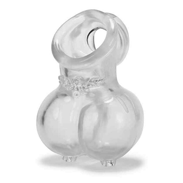 Oxballs SACKSLING 2 Penishülle Transparent