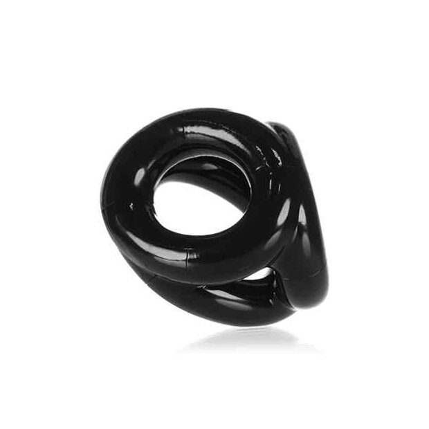 Oxballs Tri-Sport Cocksling Black