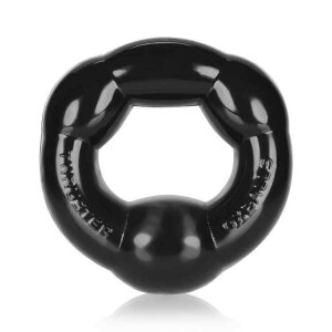 Oxballs Thruster Cockring Penisring Schwarz
